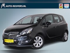 Opel Meriva - 1.4 Turbo Cosmo / Panoramadak / Navigatie / Cruisecontrol