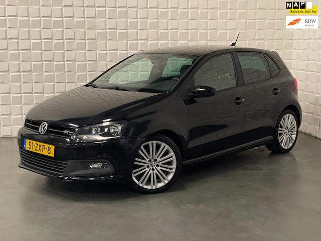 Raam meganisme best sale vw polo