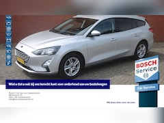 Ford Focus - 1.0 ECOB. Trend Edition Business Comfort