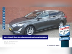 Ford Focus - 1.0 ECOB. TR ED. BNS