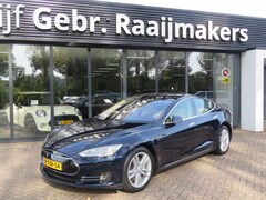 Tesla Model S - 85*New battery at 244.000km*INCL.BTW*Panorama*Free Supercharge