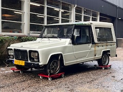 Renault Rodeo - 6 Bj.1978 Project