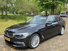 BMW 5-serie Touring - 530i xDrive High Executive Luxury Line