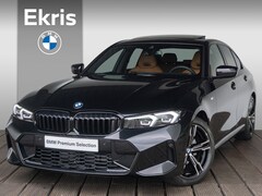 BMW 3-serie - Sedan 320i M Sportpakket / Achteruitrijcamera / Elektrisch verwarmde voorstoelen / Elektri