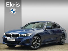 BMW 3-serie - Sedan 318i Hifi / Trekhaak / Parking Assistant / Sportstoelen
