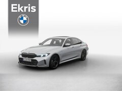 BMW 3-serie - Sedan 320e | M Sportpakket Pro | Travel Pack | Entertainment Pack |