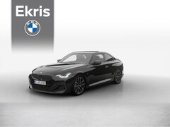 BMW 2-serie Coupé - 220i | M Sportpakket Pro | Innovation Pack | Comfort Pack