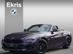 BMW Z4 Roadster - sDrive20i | High Executive M Sport Plus Pack | Safety Pack | Parking Pack