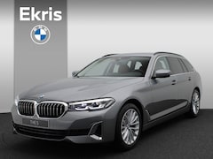 BMW 5-serie Touring - 520i | Luxury Line | High Executive | Parking Pack
