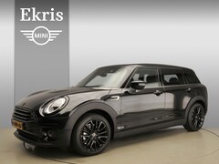 MINI Clubman - Cooper Classic Business Edition Automaat