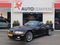 BMW Z3 Roadster - 1.9i S 18"LMV|HARDTOP|VETTE Z3