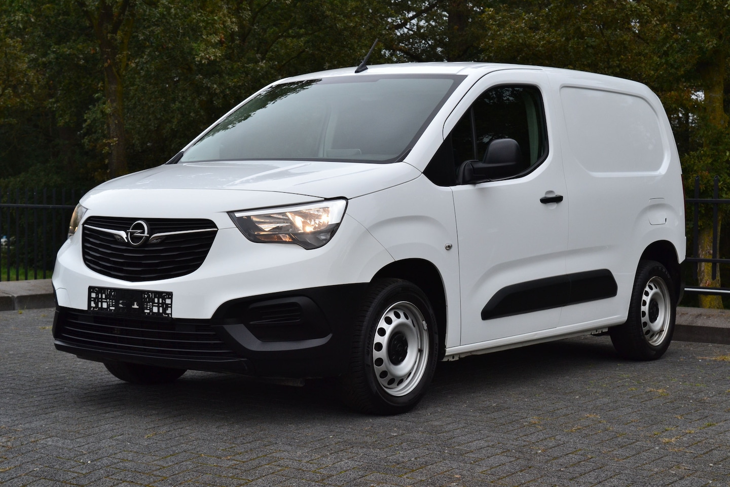 Opel Combo - 1.5 Cdti Selection - AutoWereld.nl