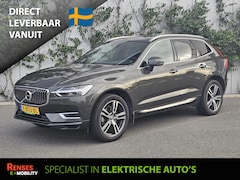 Volvo XC60 - 2.0 T8 Twin Engine AWD Inscription