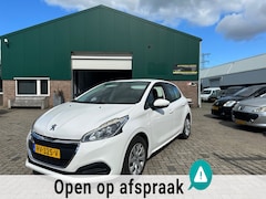 Peugeot 208 - 1.2 PureTech Active LED Airco Cruise PDC