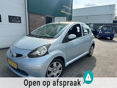 Toyota Aygo - 1.0-12V + AUT Airco 5DRS