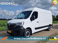 Renault Master - T35 2.3 dCi 135 L2H2 Comfort - 136 Pk - Euro 6 - Airco - Cruise Control