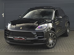 Porsche Macan - 2.0 Basis