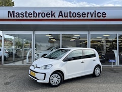 Volkswagen Up! - 1.0 BMT take up Staat in Hardenberg