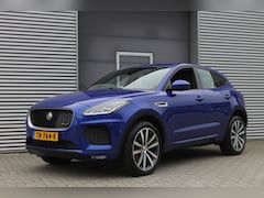 Jaguar E-Pace - 2.0 P250 AWD R-Dynamic S I AUT. I NAVI I PANO.DAK