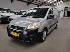 Peugeot Partner - 120 1.6 BlueHDi 75 L1 Profit+