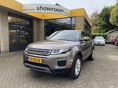 Land Rover Range Rover Evoque - 2.0 TD4 SE Automaat Navi Panodak