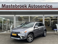Mitsubishi ASX - 1.6 Cleartec Connect Pro Navi/Clima/Camera Staat in Hardenberg