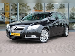 Opel Insignia Sports Tourer - 1.4 Turbo EcoFLEX 140pk Edition Navi