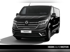 Renault Trafic - dCi 130 T30 L2/H1 Work Edition | Pack Active Safety | Easy Link Navigatiesysteem | Pack Pa