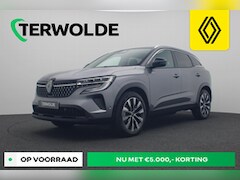 Renault Austral - Mild hybrid advanced 130 6MT Techno SUV | Handgeschakeld | adaptive cruise control | Pack