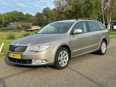 Skoda Superb Combi - 1.8 TSI Comfort Business Line