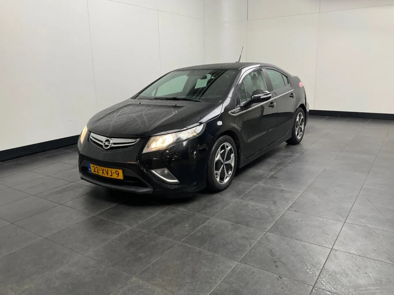 Opel Ampera - 1.4 1.4 - AutoWereld.nl