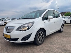 Opel Meriva - 1.4 Turbo Cosmo