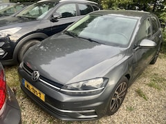 Volkswagen Golf - 1.6 TDI Comfortline