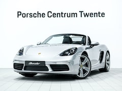 Porsche 718 Boxster