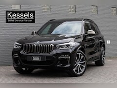 BMW X3 - M40i / M-Sport / Panoramadak / Trekhaak / Head-Up