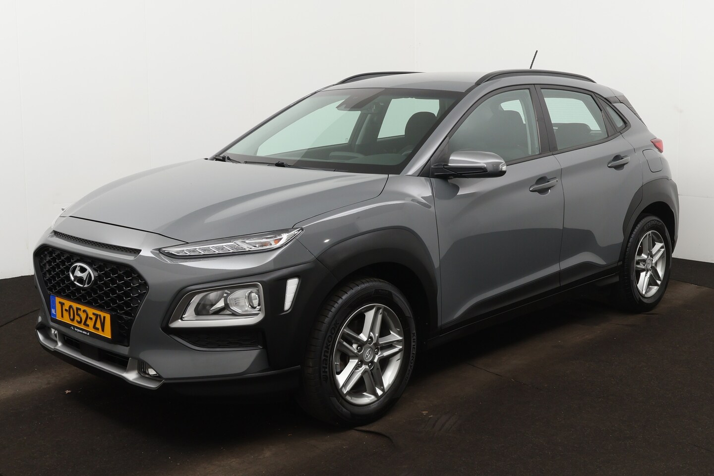 Hyundai Kona 1.0 TGDI Comfort // APPLE CARPLAY // CAMERA