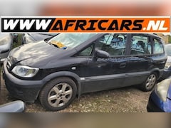 Opel Zafira - 1.6 Airco