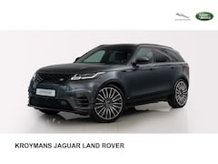 Land Rover Range Rover Velar - P300 AWD R-Dynamic HSE LUCHTVERING