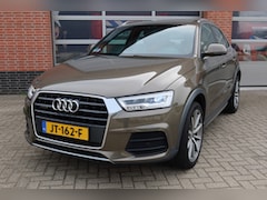 Audi Q3 - 2.0 TFSI quattro Sport Pro Line plus facelift Exclusive