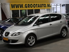 Seat Altea - 1.6 Reference Airco, NAP, Stuurbekrachtiging, Trekhaak