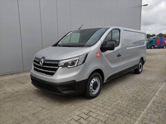 Renault Trafic - L2H1 150 pk RED