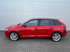 Skoda Rapid Spaceback - 1.0 TSI Greentech Clever zeer nette auto