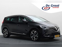 Renault Grand Scénic - 1.5 dCi Automaat Bose 7p. Climate, ACC, Head-Up, Camera, Apple Carplay, PDC, 20''