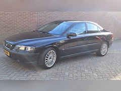 Volvo S60 - 2.4 T5 2.4 T5