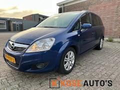 Opel Zafira - 1.9 CDTi Executive