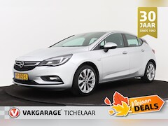 Opel Astra - 1.0 Business+ | Navigatie | Parkeersensoren | Camera | Org NL