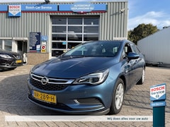 Opel Astra - 1.0 Turbo 105pk Start/Stop Easytronic Online Edition