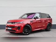 Land Rover Range Rover Sport - P530 First Edition | Massage | Rear Seat Entertainment | Panoramadak | Trekhaak