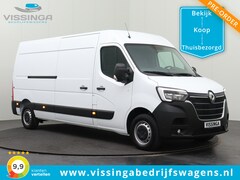 Renault Master - T35 2.3 dCi 135 L3H2 135 pk Twin-Turbo
