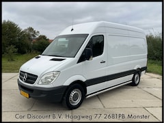 Mercedes-Benz Sprinter - 310 2.2 CDI L2 H2 100pk airco automaat euro 5